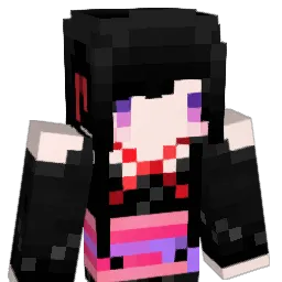 Pharaon_Osiris Minecraft avatar bust