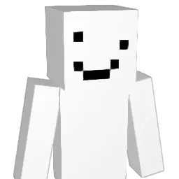 Pharbetol Minecraft avatar bust