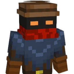 Pharize's Minecraft skin