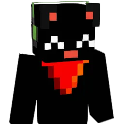 Pharos's Minecraft skin
