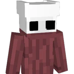PharosRollsOnes Minecraft avatar bust