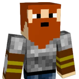 Pharrous's Minecraft skin