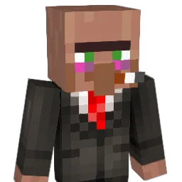 PhasePP's Minecraft skin