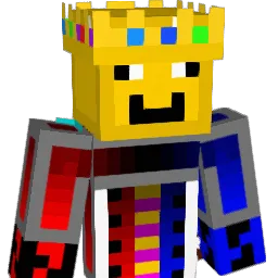 Phase_Falcon Minecraft avatar bust