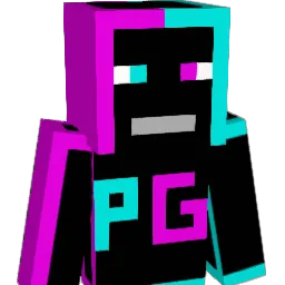 Phase_Gaming Minecraft avatar bust