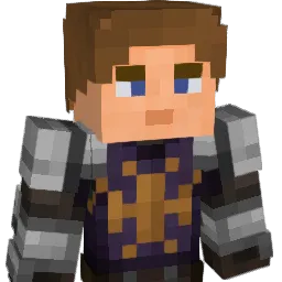 Phaselight1001 Minecraft avatar bust