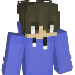Phaseror's Minecraft skin