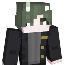 Phaseslayer's Minecraft skin