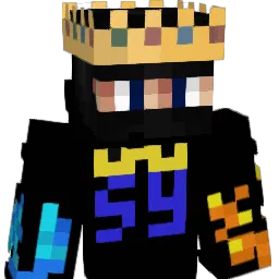 Phasma_Instinct Minecraft avatar bust
