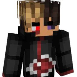 PhatBlount Minecraft avatar bust