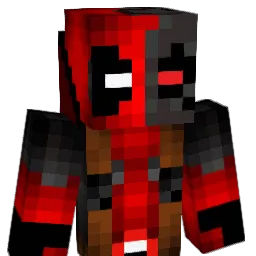 PhatGamer95 Minecraft avatar bust