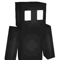 PhatPis Minecraft avatar bust
