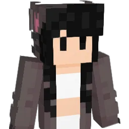 PhatRatInUrArea Minecraft avatar bust