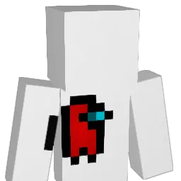 PhatSimpin Minecraft avatar bust