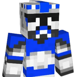 PhatStacks's Minecraft skin