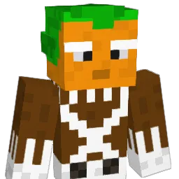 Phat_Milkers Minecraft avatar bust
