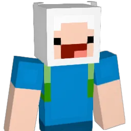 Phat_Tip Minecraft avatar bust