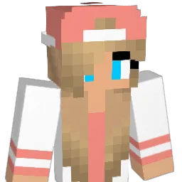 Phatass1 Minecraft avatar bust
