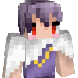 Phathur Minecraft avatar bust