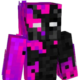 Phaton13's Minecraft skin