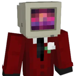Phaxous_ Minecraft avatar bust