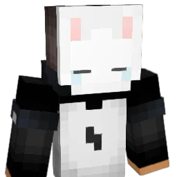 Phaz_ Minecraft avatar bust