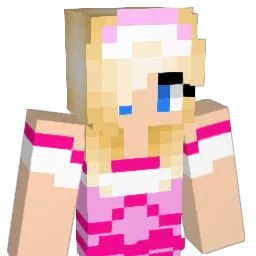 PhazeToothFairy Minecraft avatar bust