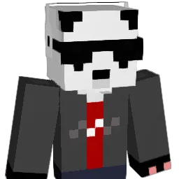Phazin123 Minecraft avatar bust