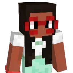 Phazing_Peridot Minecraft avatar bust