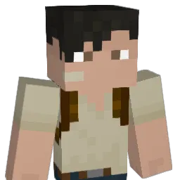 PhazonsMine's Minecraft skin