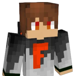 Phe00's Minecraft skin