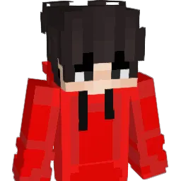 Phearz Minecraft avatar bust