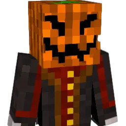 Pheen1x Minecraft avatar bust