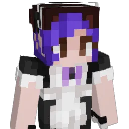 Pheeni_ Minecraft avatar bust