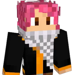 Pheibos's Minecraft skin