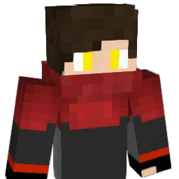 Pheizer's Minecraft skin