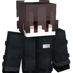 PhelWest's Minecraft skin