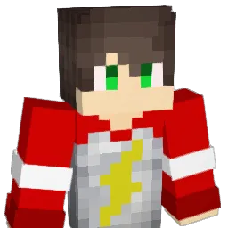 Phellypie10_PK Minecraft avatar bust