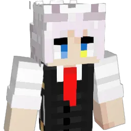 Phelpa_J Minecraft avatar bust