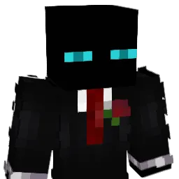 Phelyx_ Minecraft avatar bust