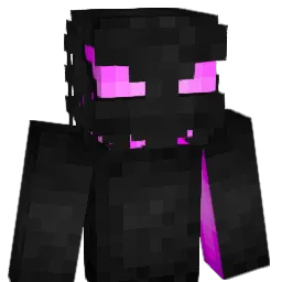 PhengYang Minecraft avatar bust