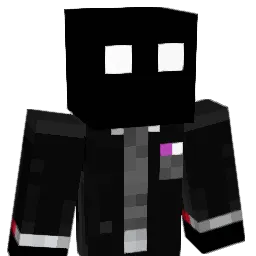 PhenieBoi Minecraft avatar bust