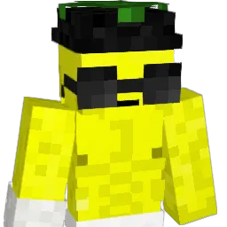Phenix2608's Minecraft skin