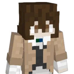 PhenixHyperr Minecraft avatar bust