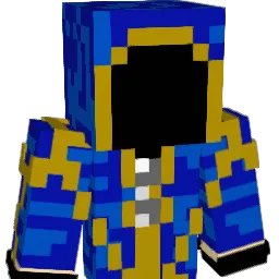 Phenix_51 Minecraft avatar bust