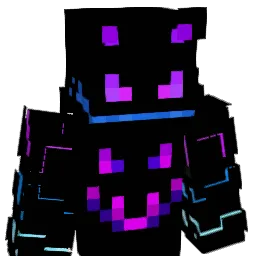 Phenix_Snake's Minecraft skin