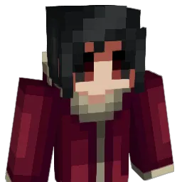 Phenomenaaa's Minecraft skin
