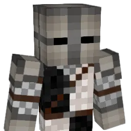 Pheod's Minecraft skin