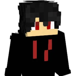 PheoniX2509 Minecraft avatar bust