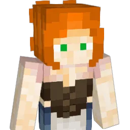 PheonixDisciple's Minecraft skin